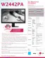 Preview: Specifications