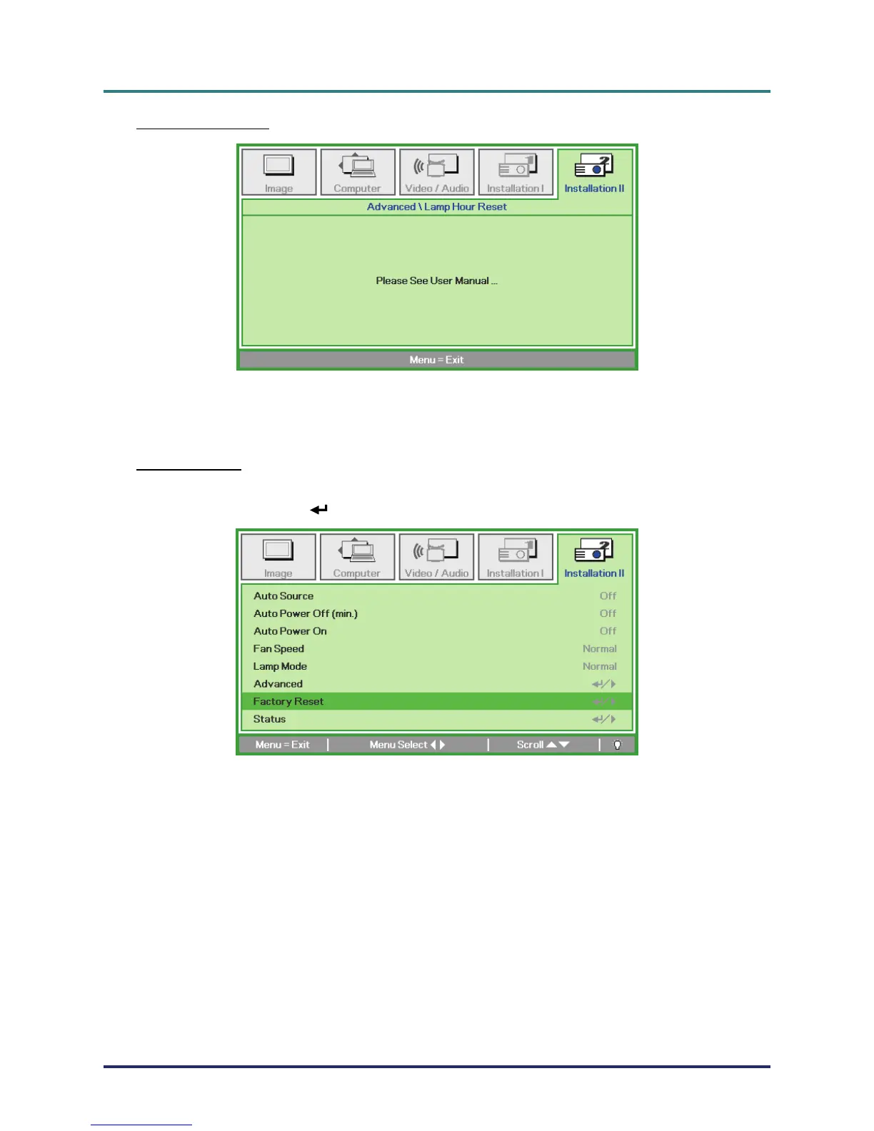 Page #38 background image