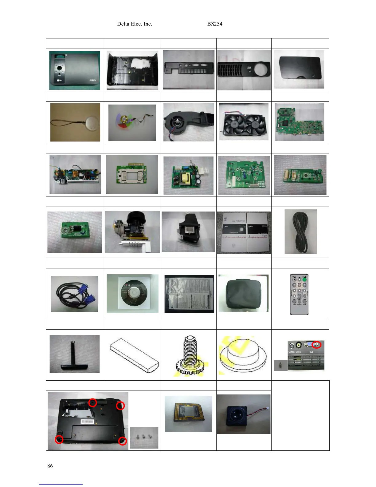 Page #86 background image