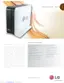 Preview: Specifications