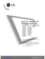 Preview: Owner's Manual