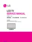 Preview: Service Manual