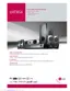Preview: Technical Specifications