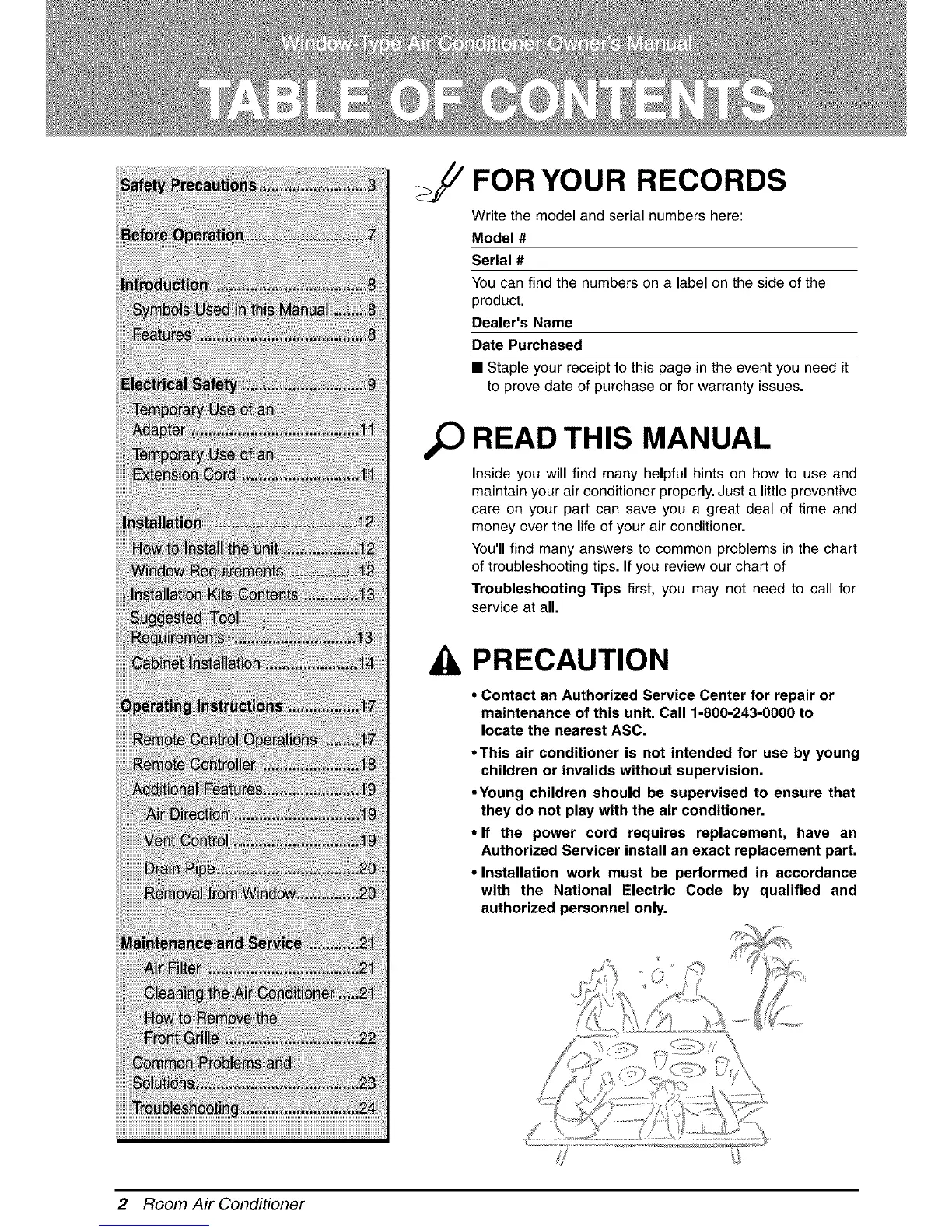 Page #2 background image