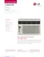 Preview: Specifications
