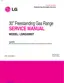 Preview: Service Manual