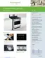 Preview: Product Specifications