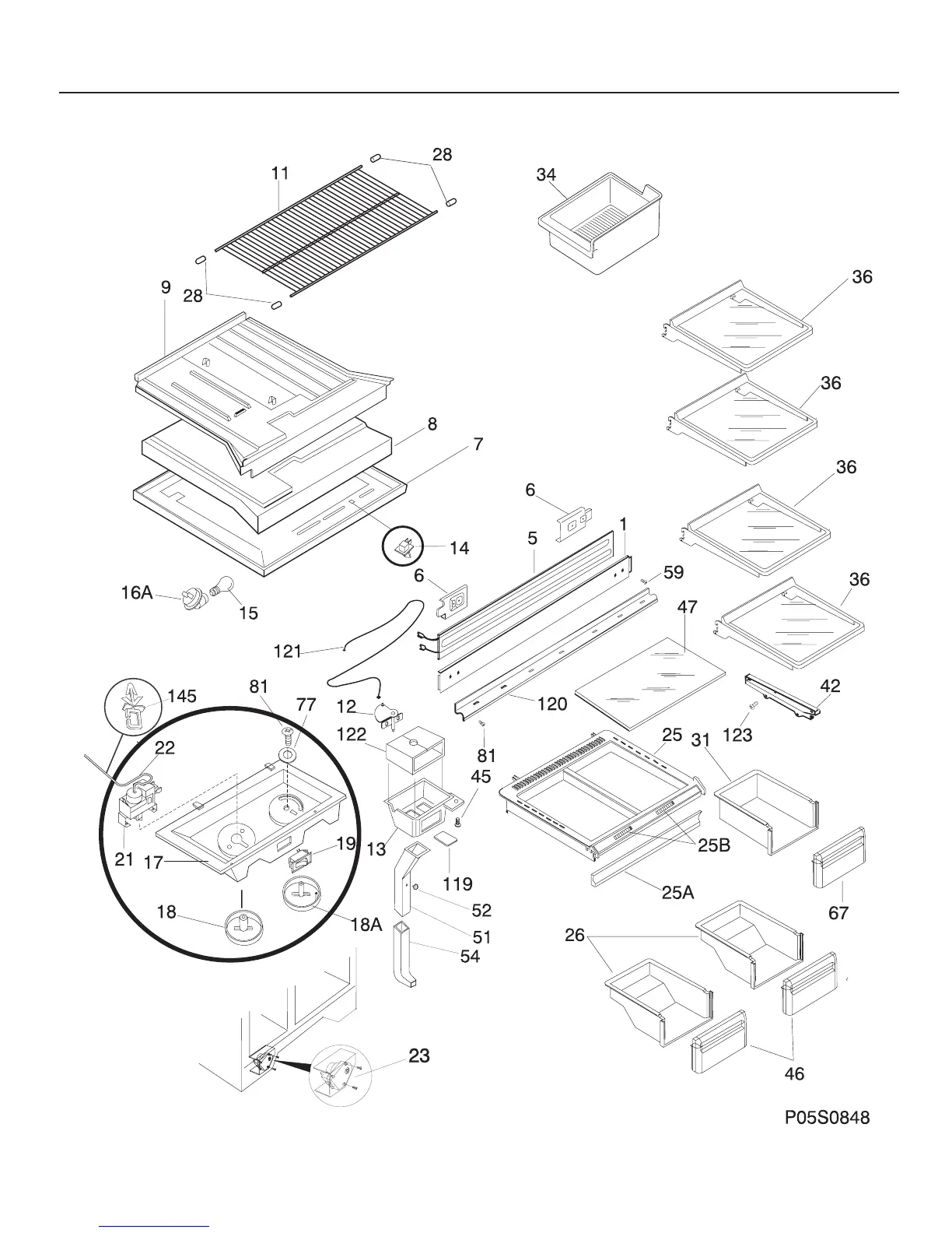 Page #6 background image