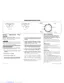 Preview: Operating Instructions