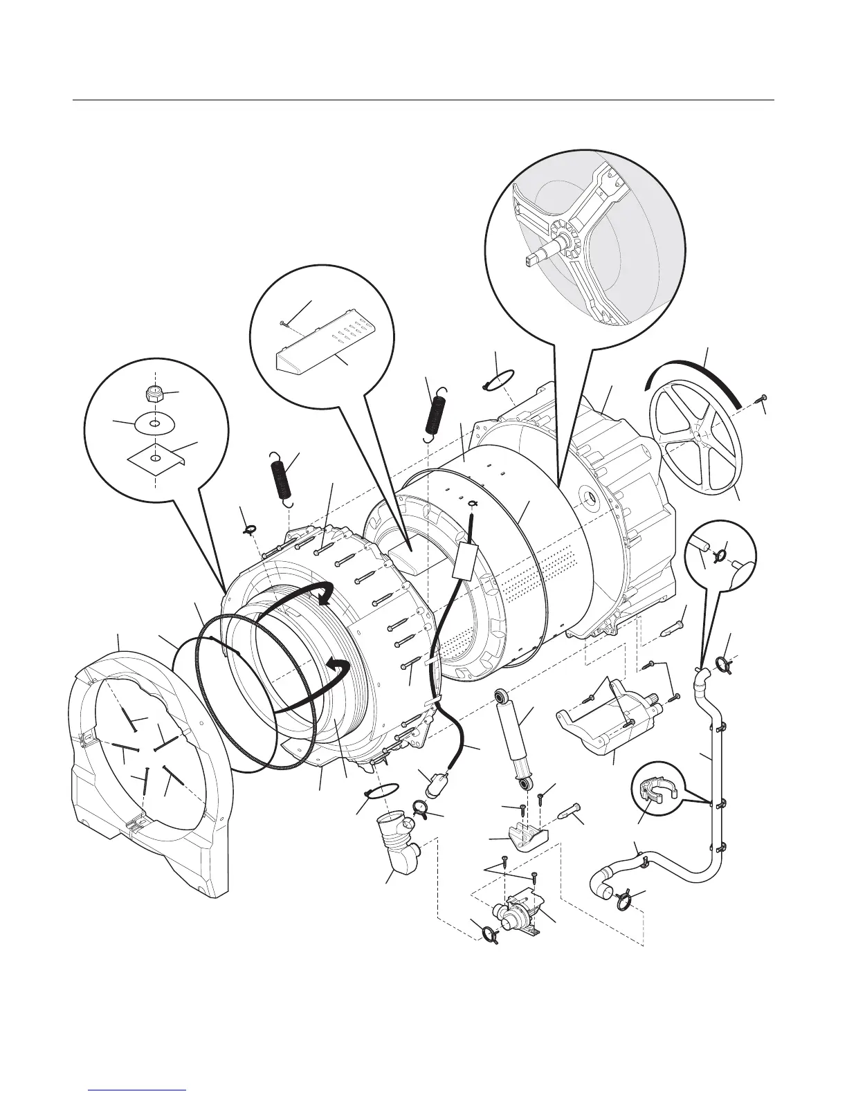 Page #6 background image