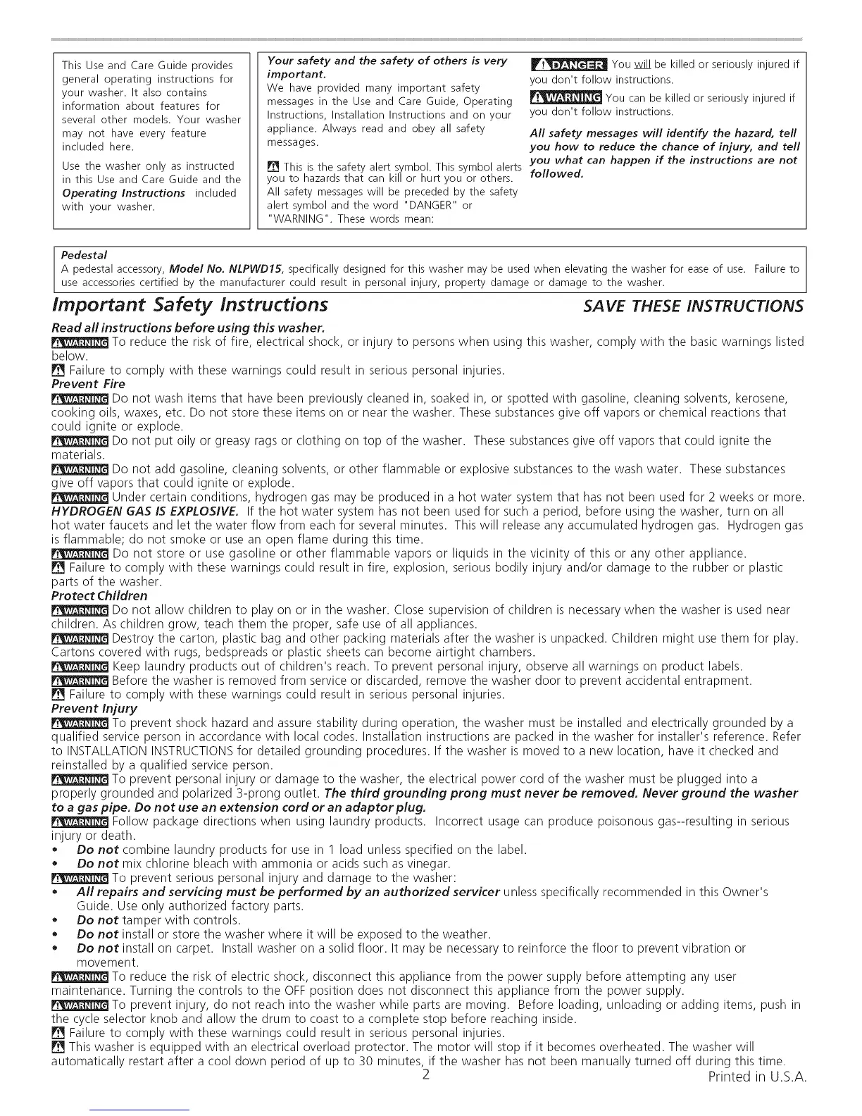 Page #2 background image