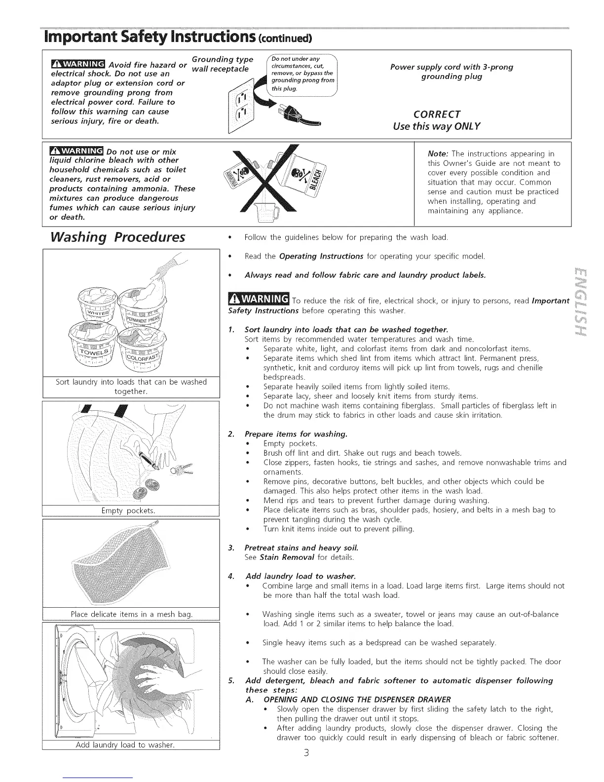 Page #3 background image