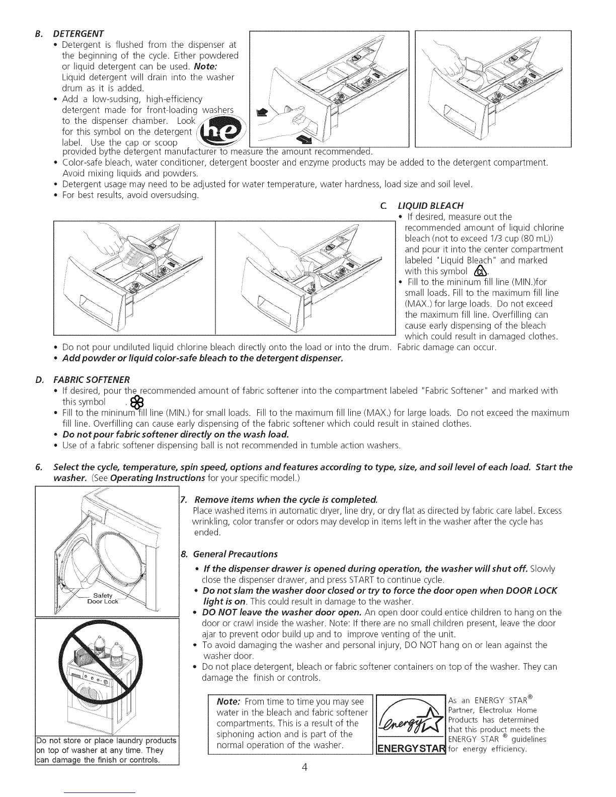 Page #4 background image