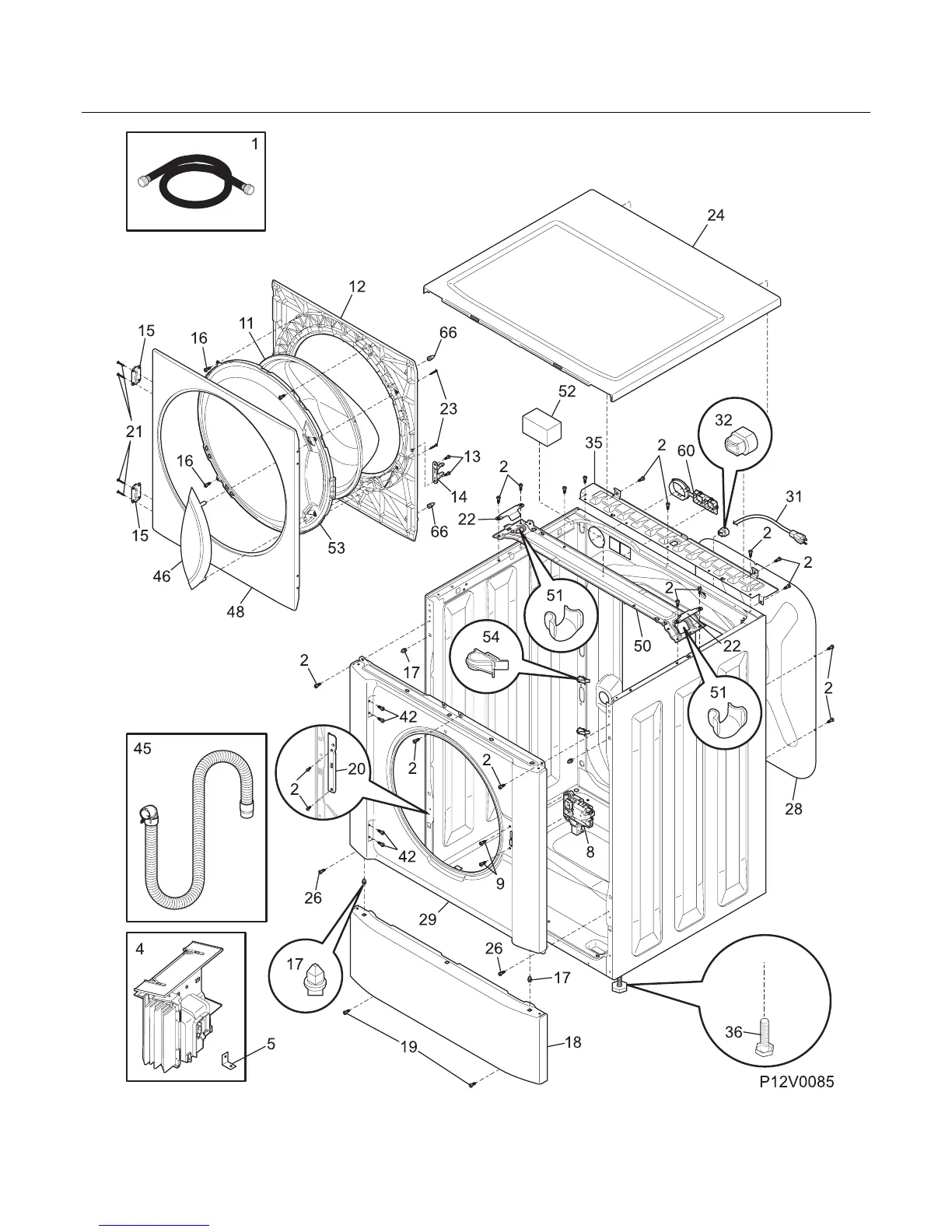 Page #4 background image