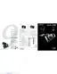 Preview: Specifications