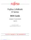 Preview: Bios Guide