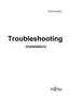 Preview: Installation And Troubleshooting Guide
