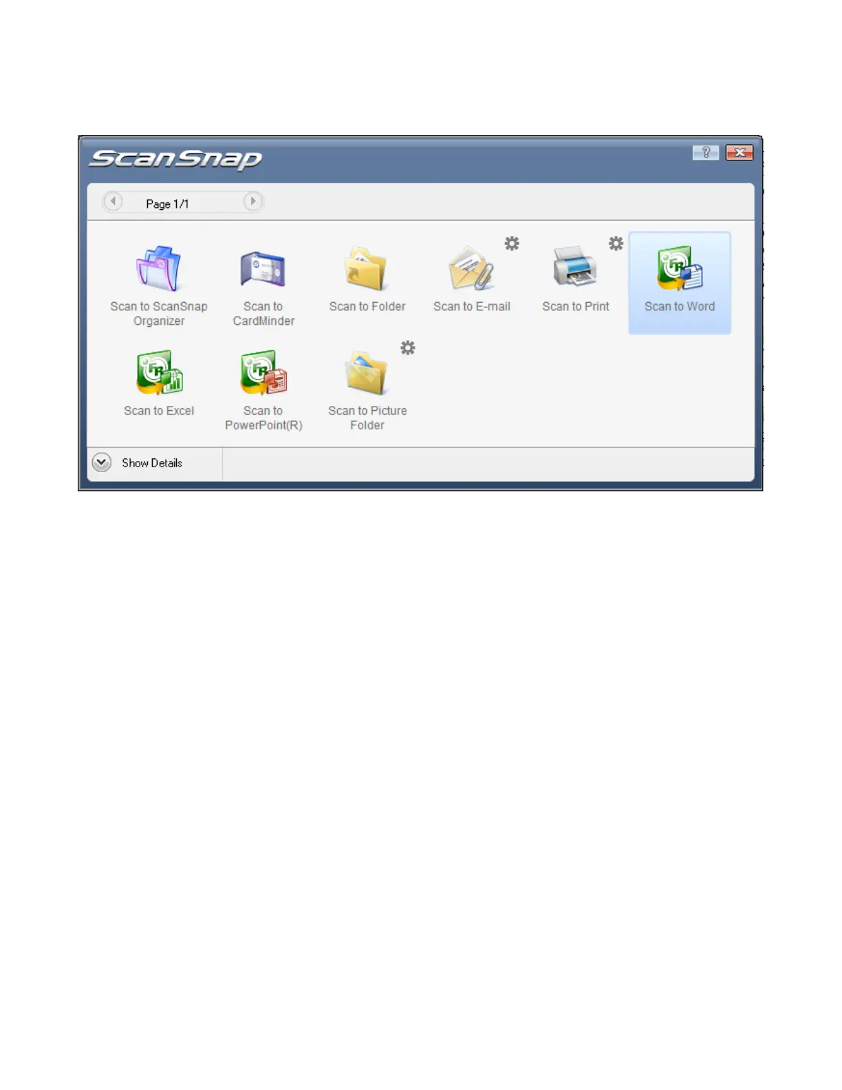 Page #4 background image