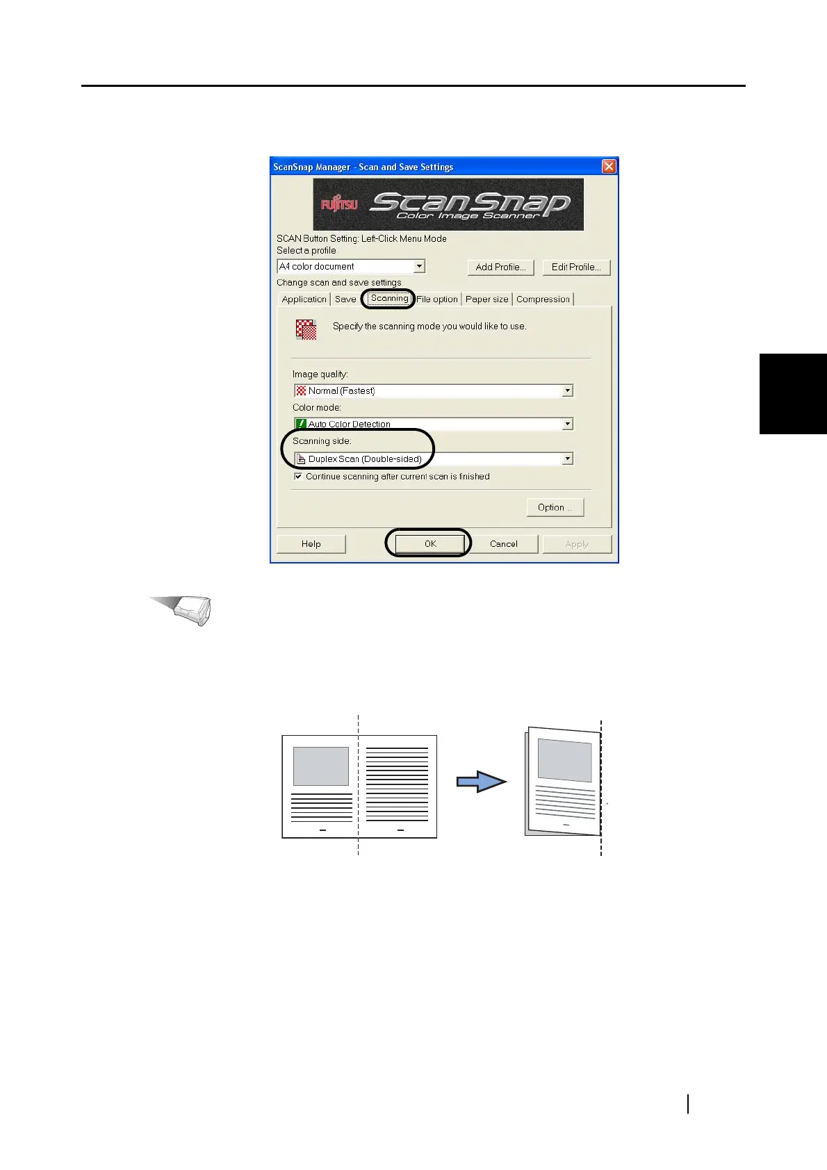 Page #75 background image