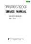 Preview: Service Manual