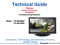 Preview: Technical Guide