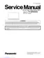 Preview: Service Manual