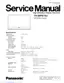 Preview: Service Manual