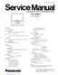 Preview: Service Manual