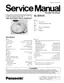 Preview: Service Manual
