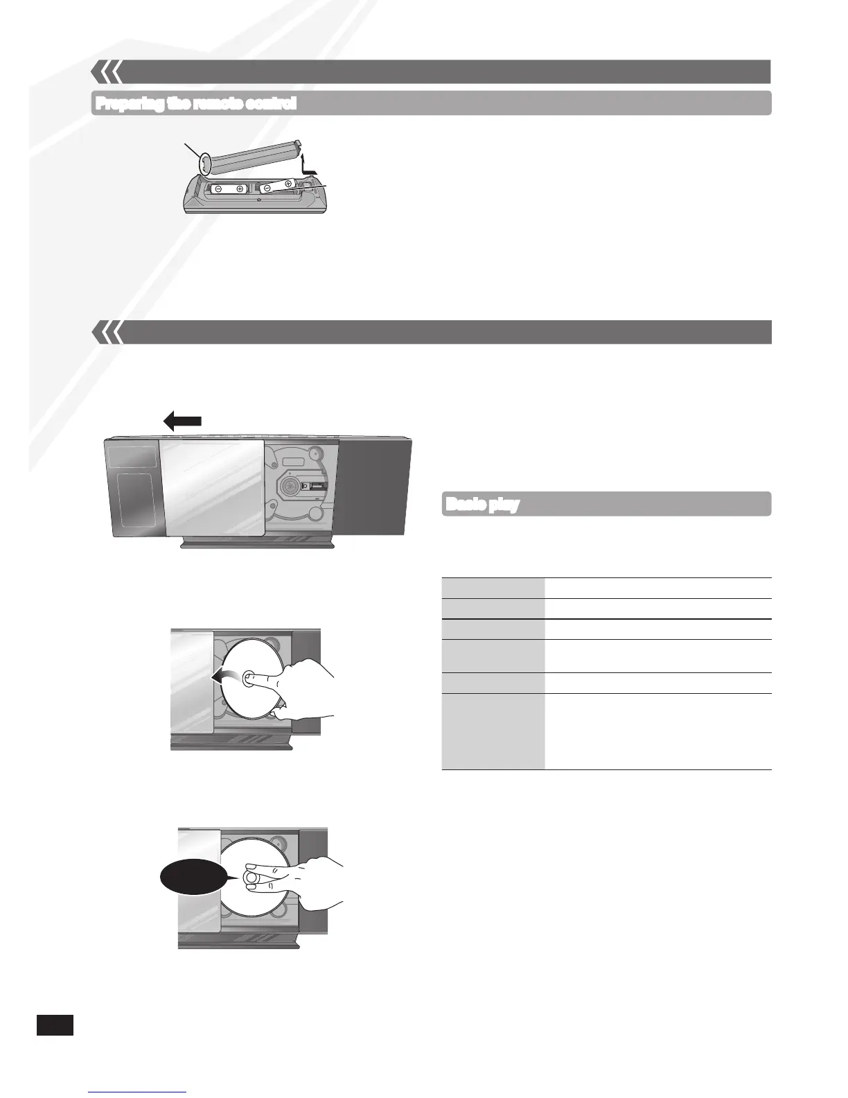 Page #8 background image