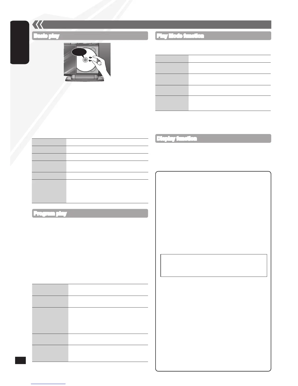 Page #6 background image