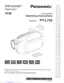Preview: Operating Manual