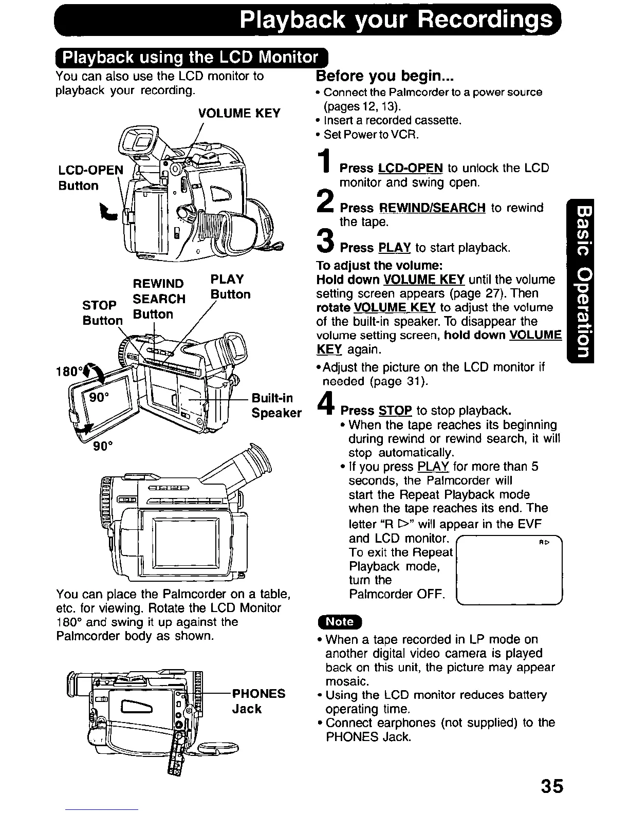 Page #35 background image