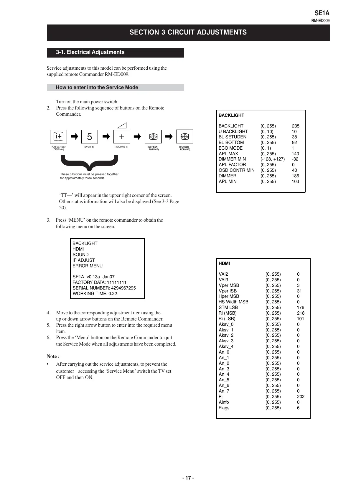 Page #17 background image
