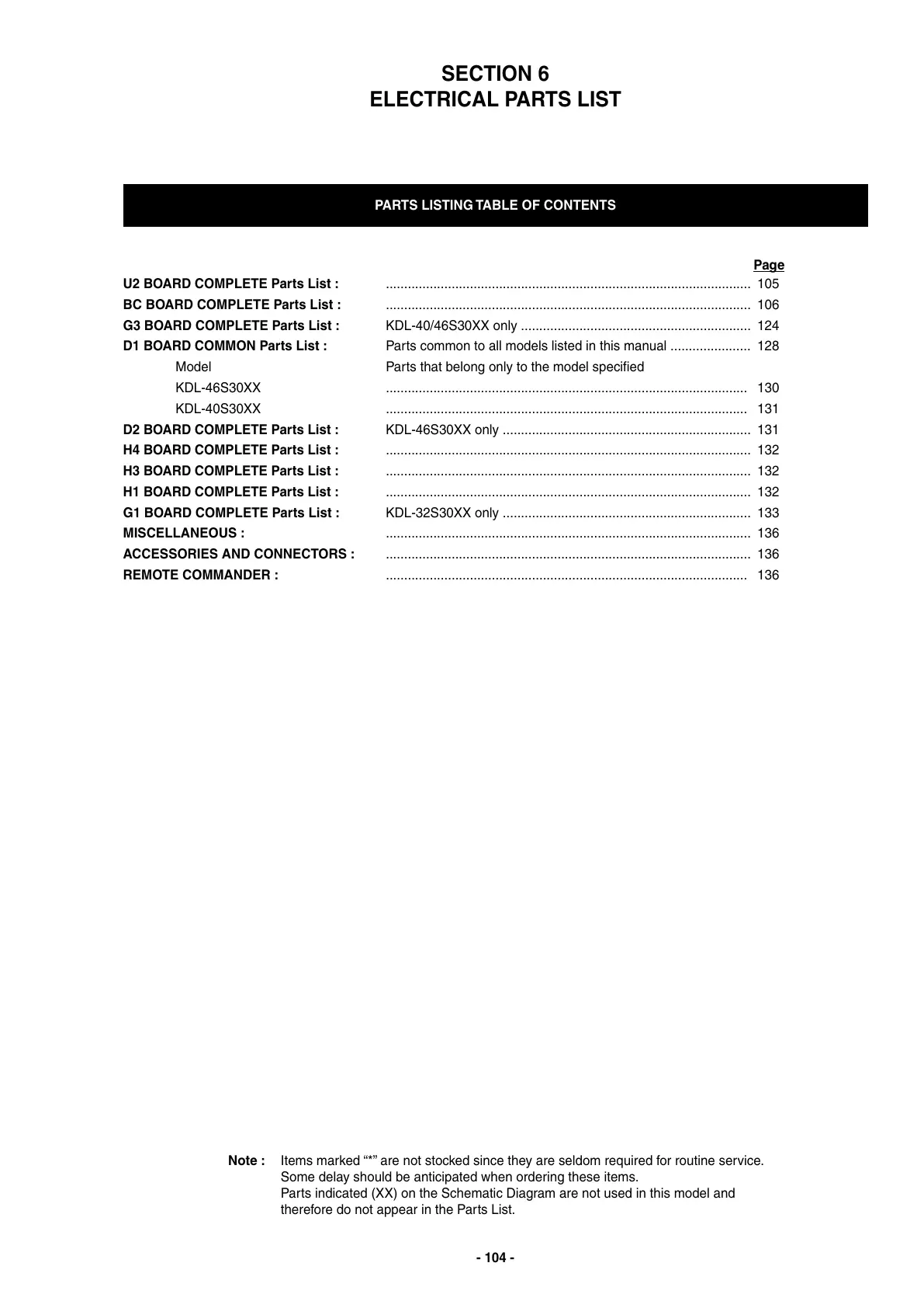 Page #104 background image