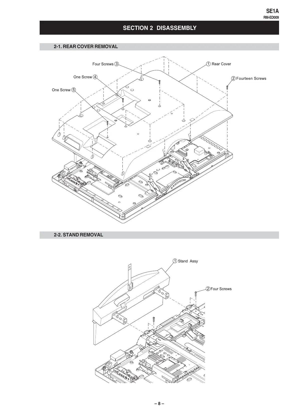 Page #8 background image