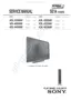 Preview: Service Manual