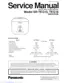 Preview: Service Manual