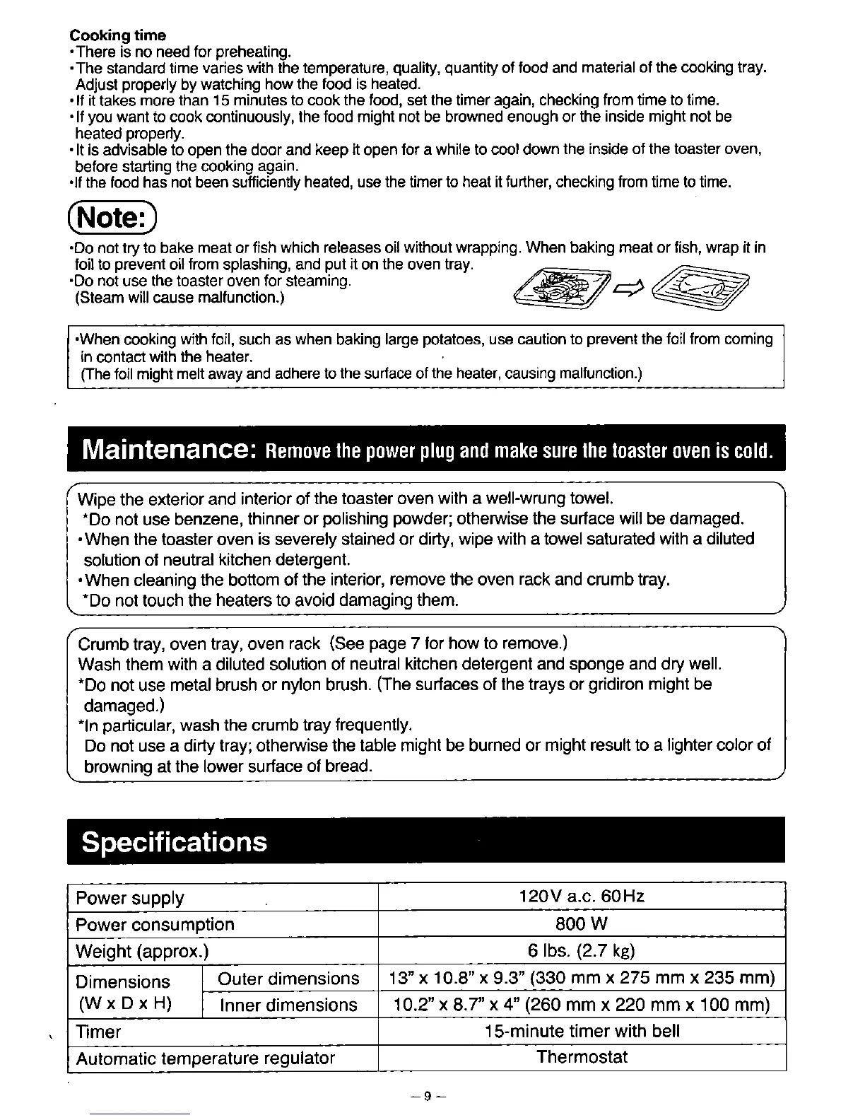 Page #10 background image