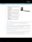 Preview: Features & Specifications