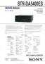 Preview: Service Manual