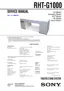 Preview: Service Manual