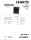 Preview: Service Manual