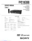 Preview: Service Manual