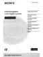 Preview: Instruction Manual
