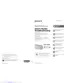 Preview: User's Guide / Troubleshooting