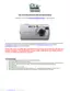 Preview: Service Manual