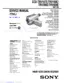 Preview: Service Manual