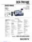Preview: Service Manual