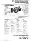 Preview: Service Manual